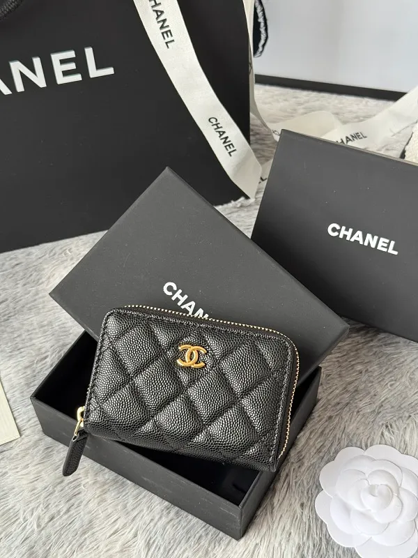 All Categories Chanel Wallet (Chanel) Chanel Original Order AP276