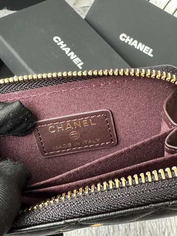 All Categories Chanel Wallet (Chanel) Chanel Original Order AP276