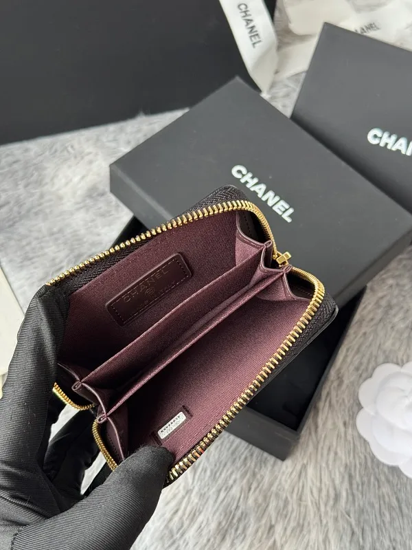 All Categories Chanel Wallet (Chanel) Chanel Original Order AP276