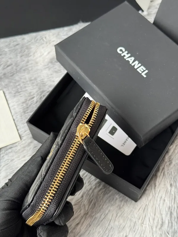 All Categories Chanel Wallet (Chanel) Chanel Original Order AP276