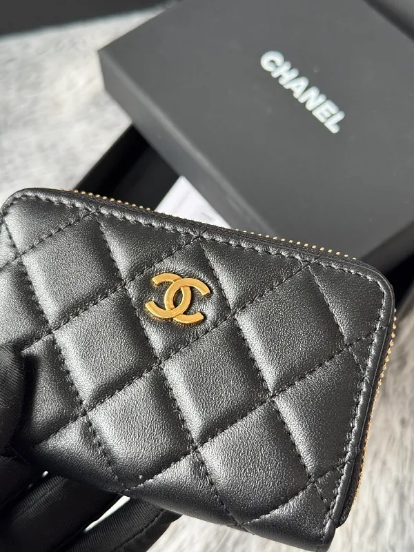 All Categories Chanel Wallet (Chanel) Chanel Original Order AP276