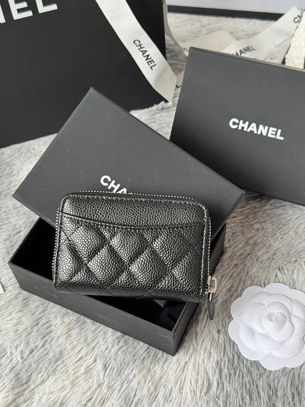 All Categories Chanel Wallet (Chanel) Chanel Original Order AP276