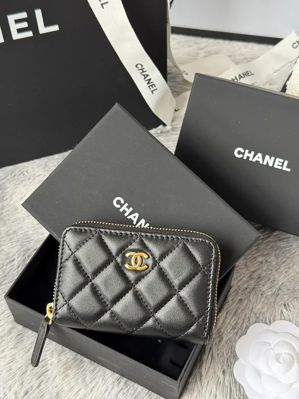 All Categories Chanel Wallet (Chanel) Chanel Original Order AP276