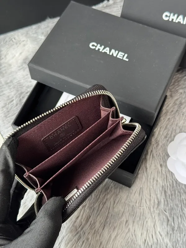 All Categories Chanel Wallet (Chanel) Chanel Original Order AP276