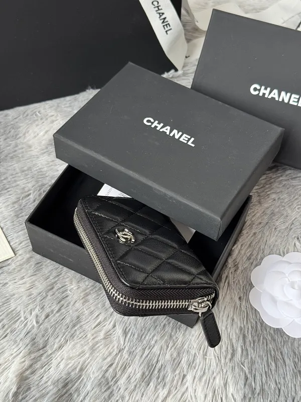 All Categories Chanel Wallet (Chanel) Chanel Original Order AP276