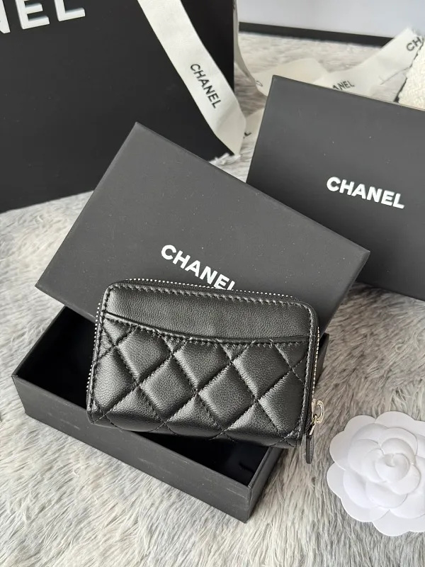 All Categories Chanel Wallet (Chanel) Chanel Original Order AP276