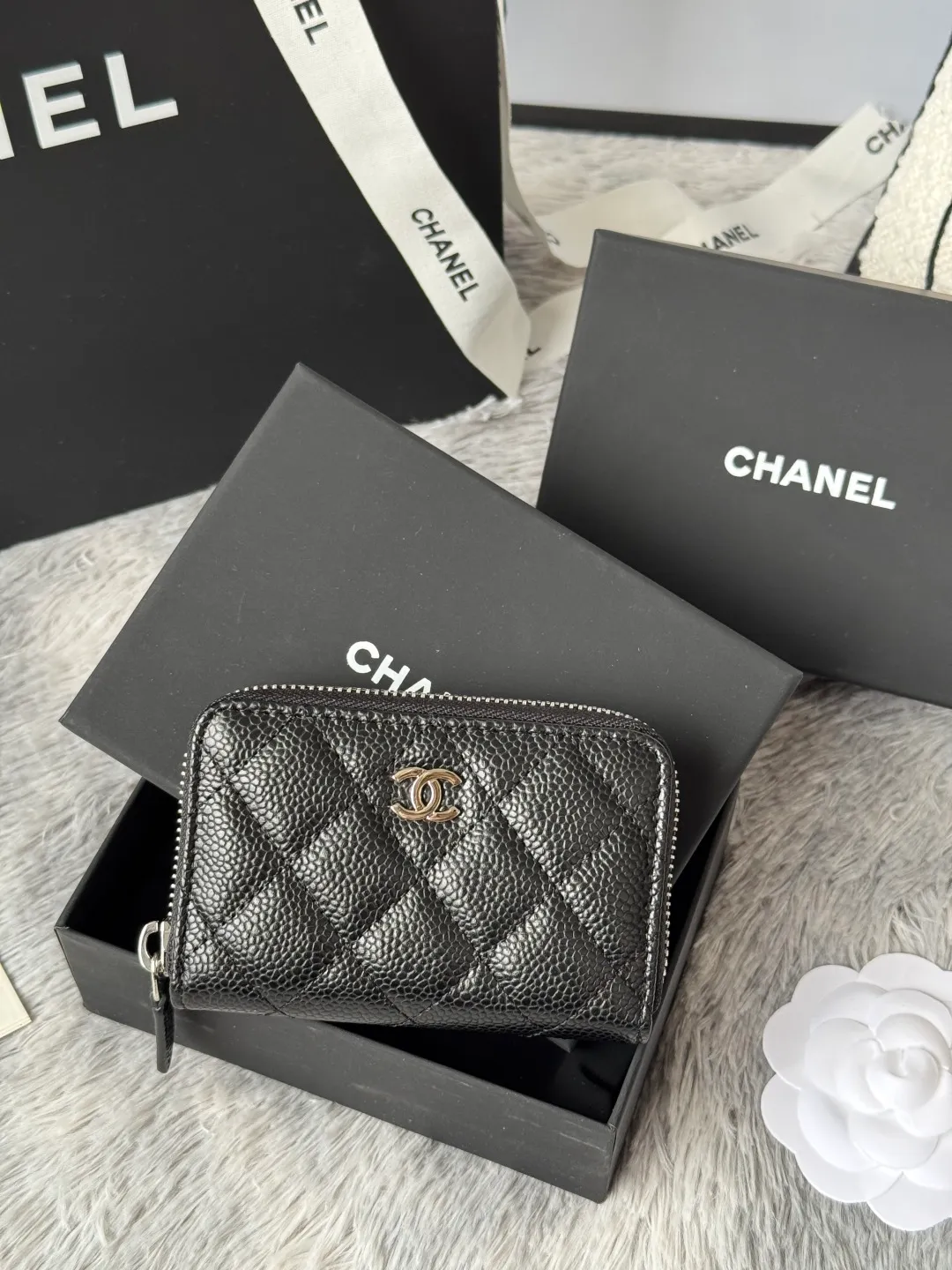 All Categories Chanel Wallet (Chanel) Chanel Original Order AP276