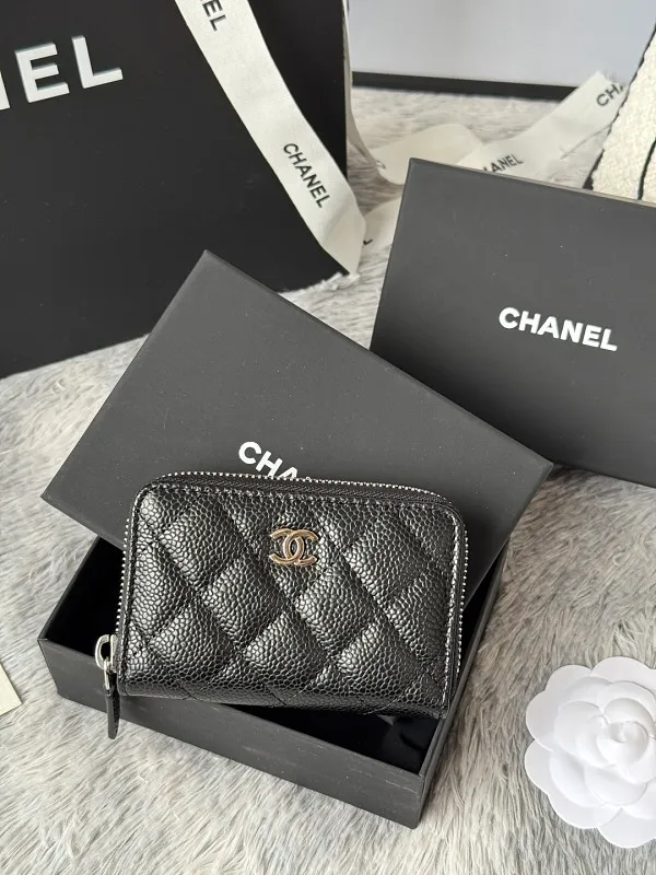 All Categories Chanel Wallet (Chanel) Chanel Original Order AP276