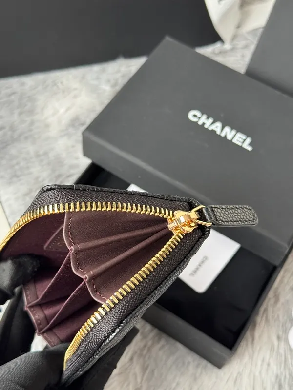 All Categories Chanel Wallet (Chanel) Chanel Original Order AP276