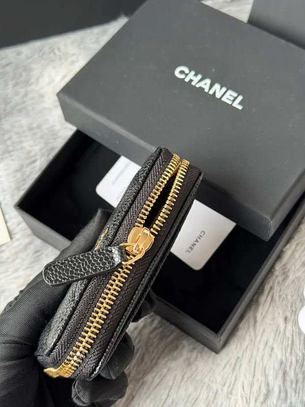 All Categories Chanel Wallet (Chanel) Chanel Original Order AP276