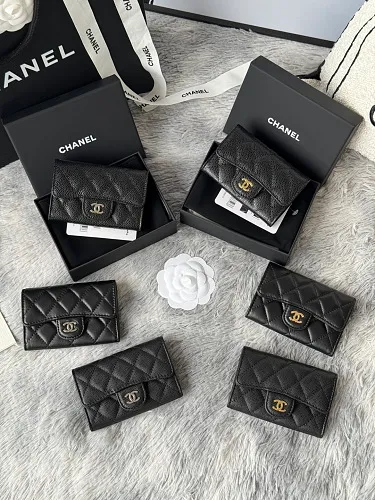 All Categories Chanel Wallet (Chanel) Chanel P80859