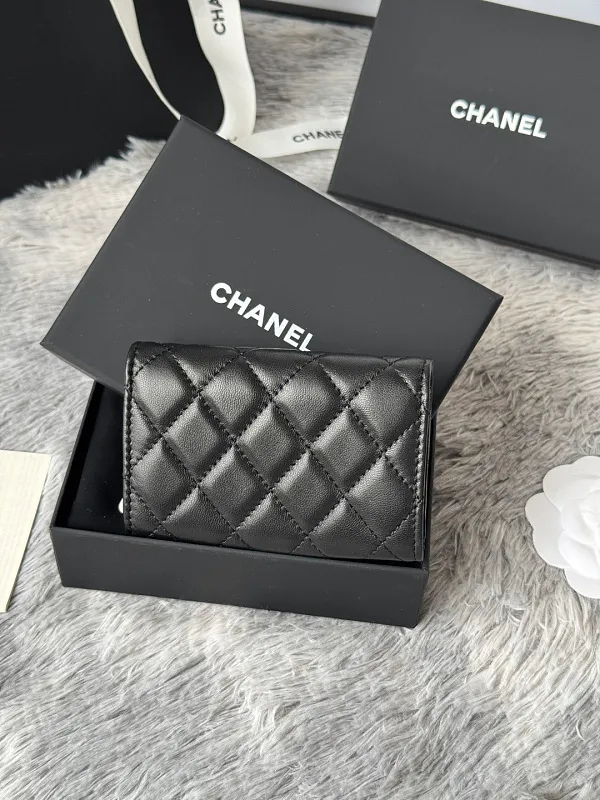 All Categories Chanel Wallet (Chanel) Chanel P80859