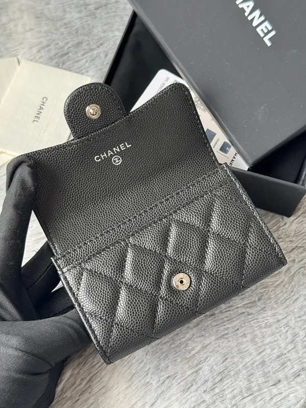 All Categories Chanel Wallet (Chanel) Chanel P80859