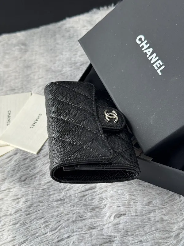 All Categories Chanel Wallet (Chanel) Chanel P80859