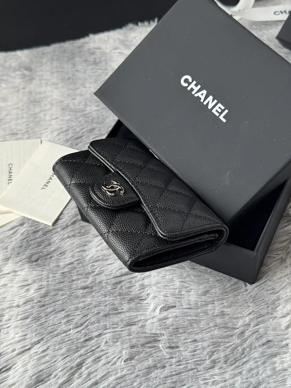 All Categories Chanel Wallet (Chanel) Chanel P80859