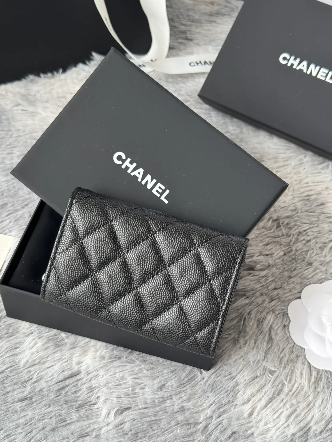 All Categories Chanel Wallet (Chanel) Chanel P80859