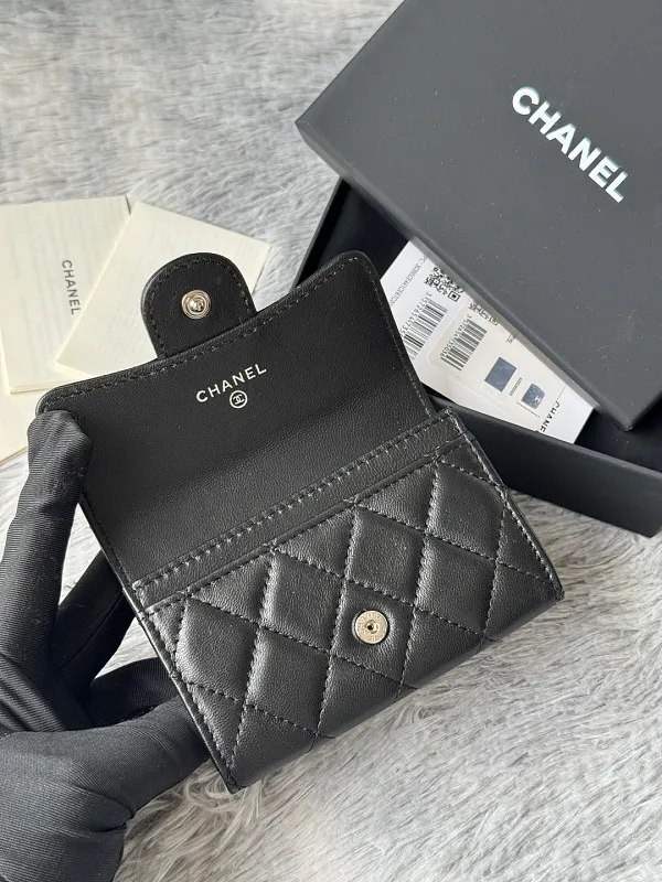 All Categories Chanel Wallet (Chanel) Chanel P80859