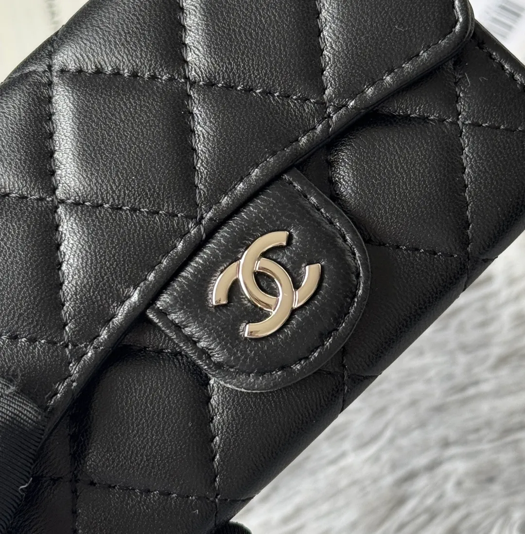 All Categories Chanel Wallet (Chanel) Chanel P80859