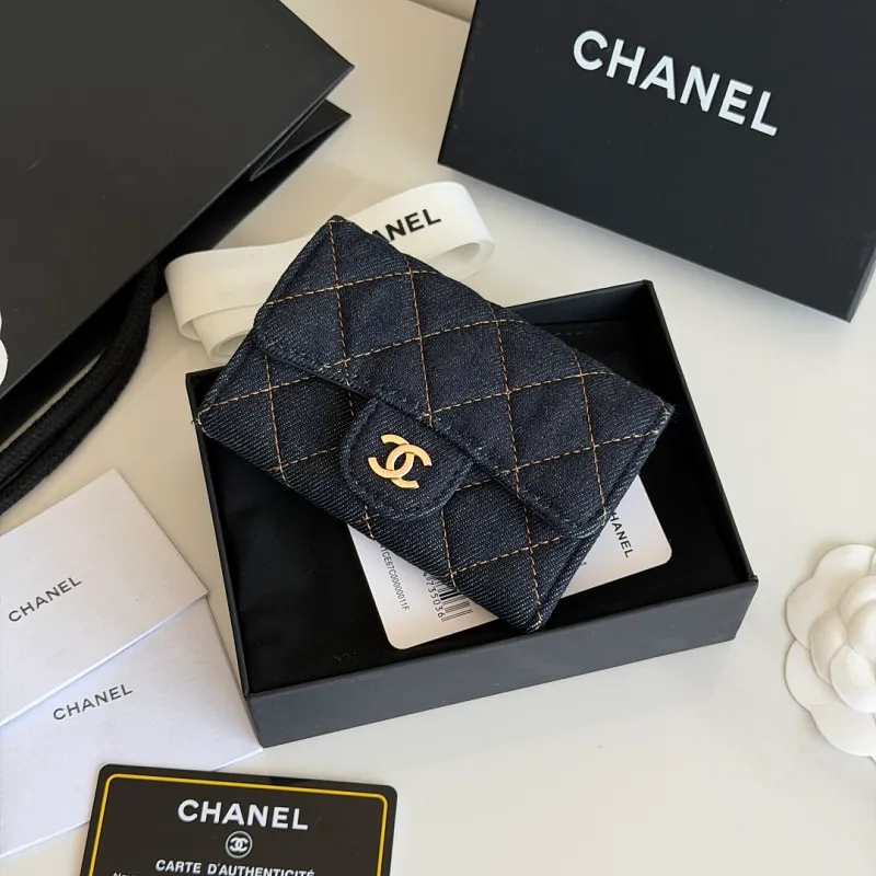 All Categories Chanel Wallet (Chanel) Chanel AP0214