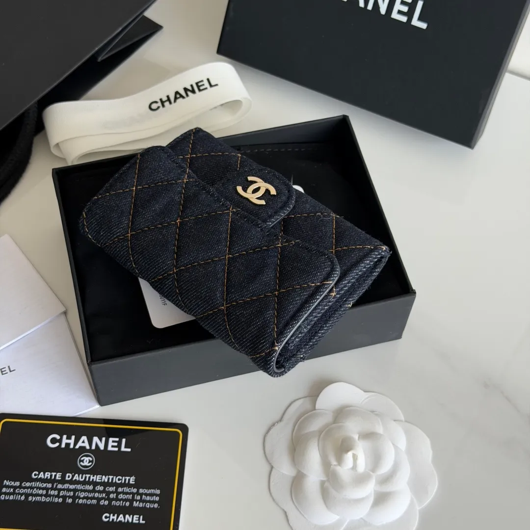 All Categories Chanel Wallet (Chanel) Chanel AP0214