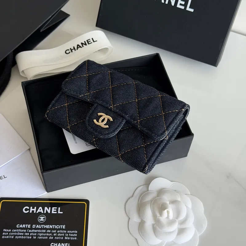 All Categories Chanel Wallet (Chanel) Chanel AP0214