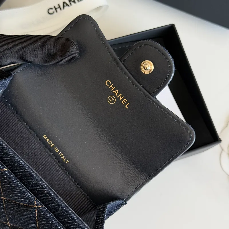 All Categories Chanel Wallet (Chanel) Chanel AP0214