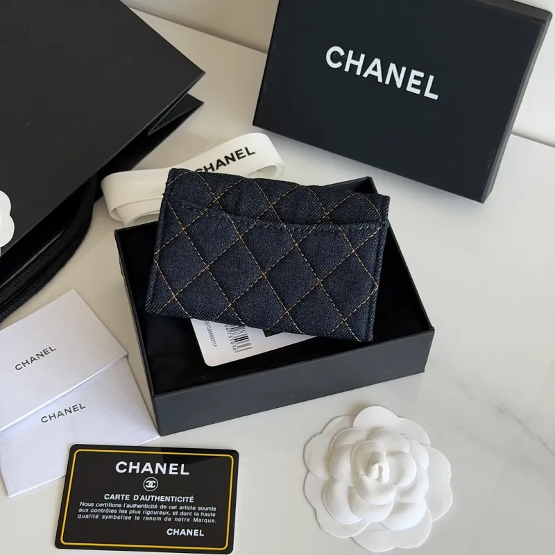 All Categories Chanel Wallet (Chanel) Chanel AP0214