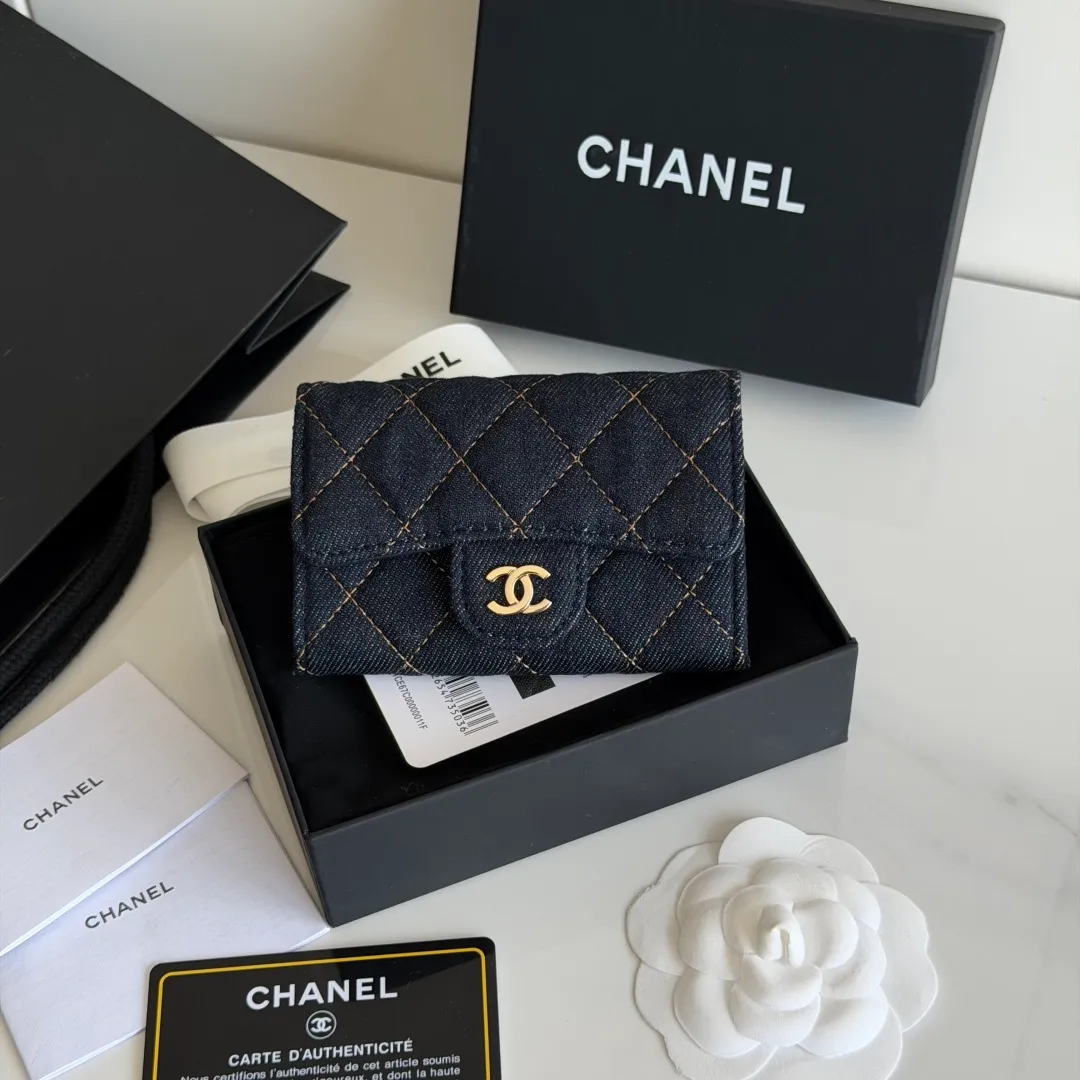 All Categories Chanel Wallet (Chanel) Chanel AP0214