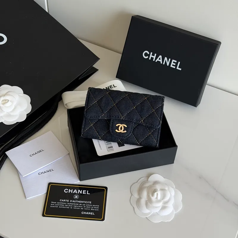 All Categories Chanel Wallet (Chanel) Chanel AP0214