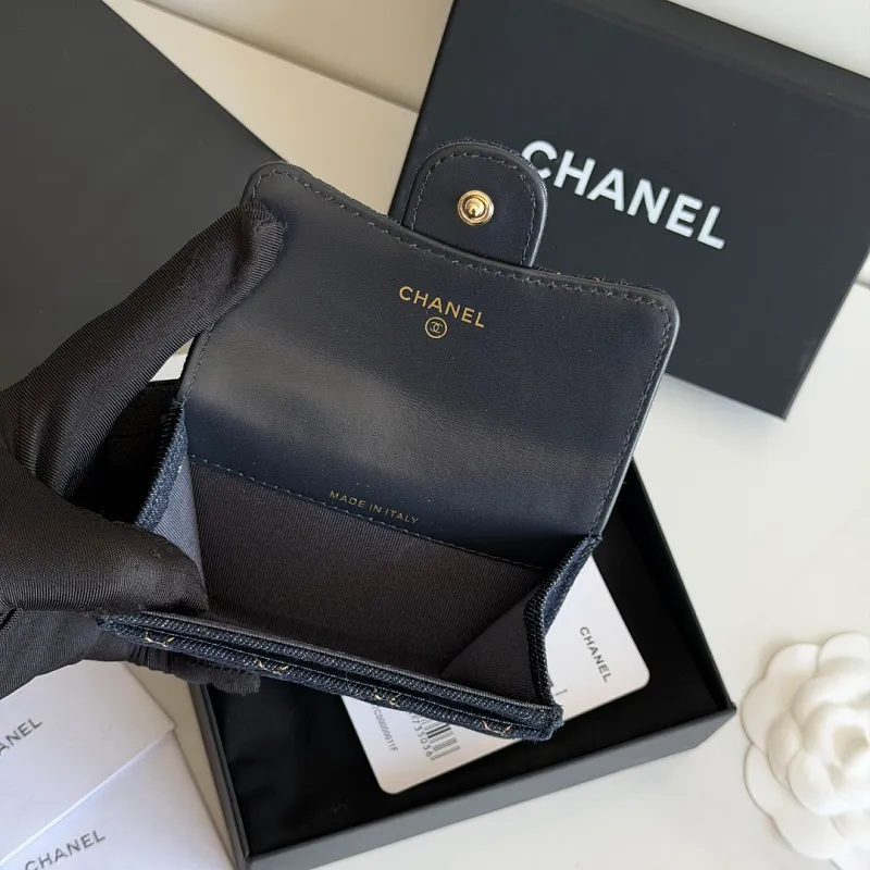 All Categories Chanel Wallet (Chanel) Chanel AP0214