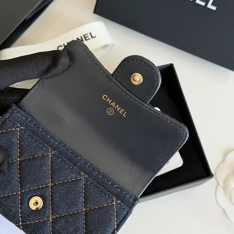 All Categories Chanel Wallet (Chanel) Chanel AP0214