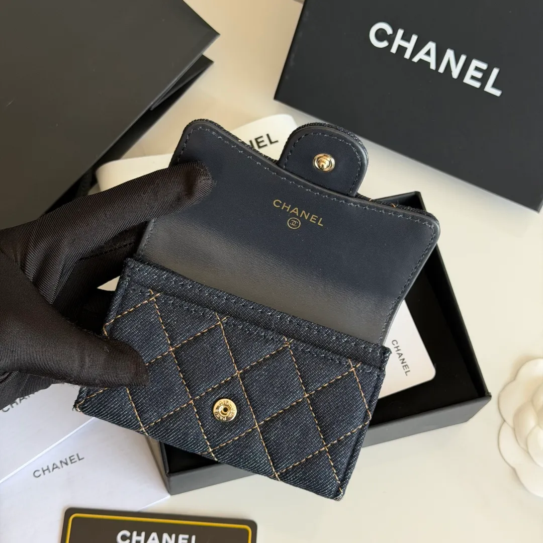 All Categories Chanel Wallet (Chanel) Chanel AP0214