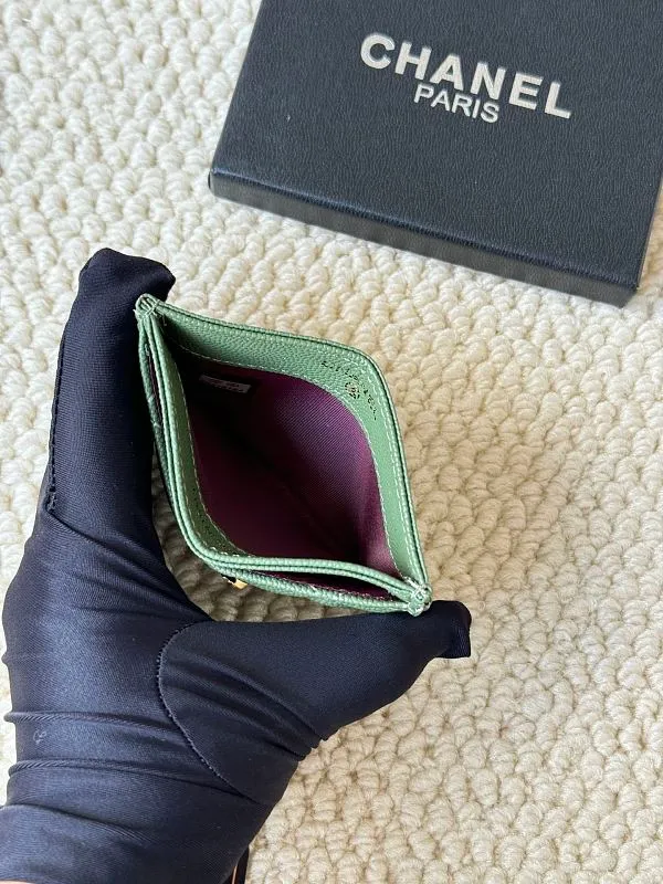 All categories Chanel Wallet (Chanel) Chanel 3188