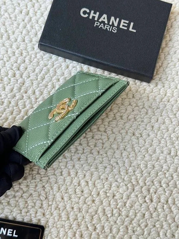All categories Chanel Wallet (Chanel) Chanel 3188