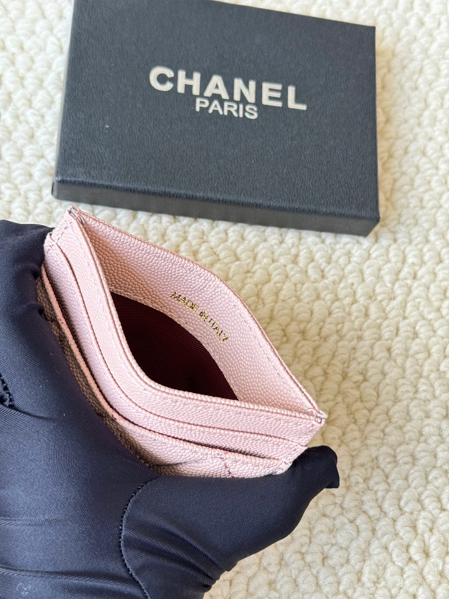 All categories Chanel Wallet (Chanel) Chanel 3188