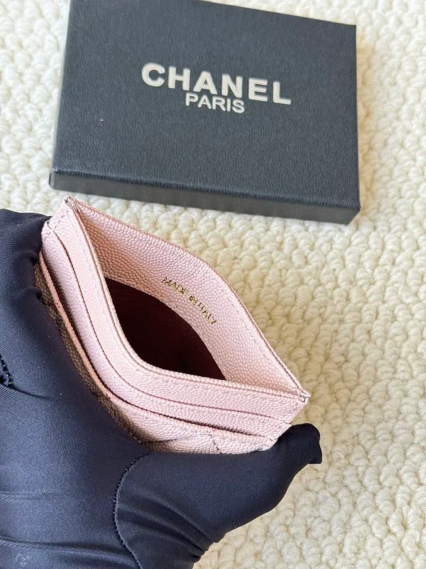 All categories Chanel Wallet (Chanel) Chanel 3188