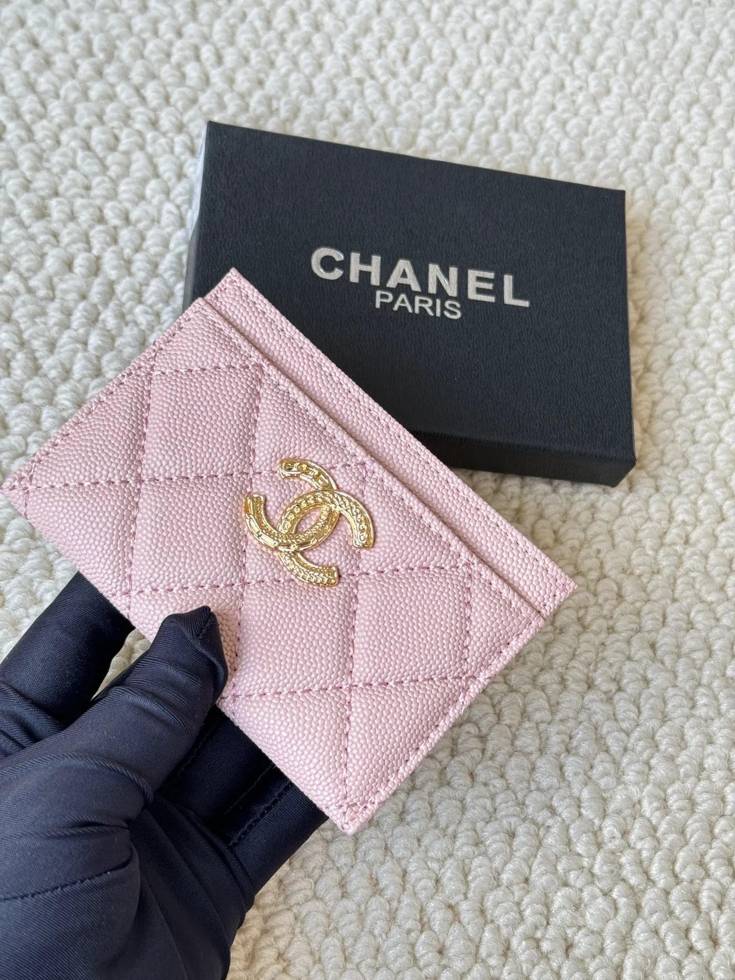 All categories Chanel Wallet (Chanel) Chanel 3188