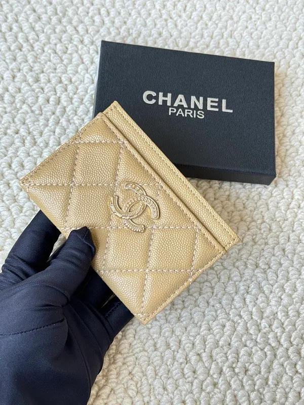 All categories Chanel Wallet (Chanel) Chanel 3188