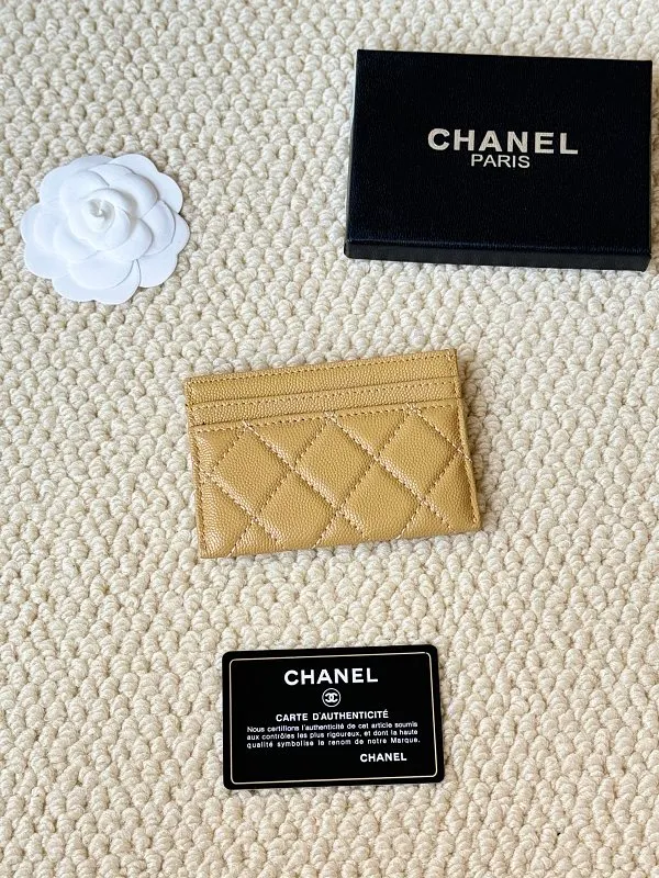 All categories Chanel Wallet (Chanel) Chanel 3188