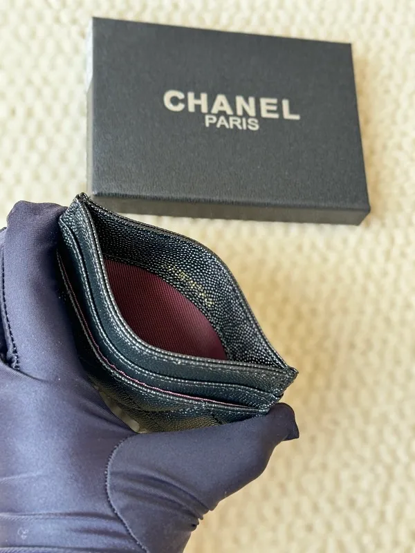 All categories Chanel Wallet (Chanel) Chanel 3188