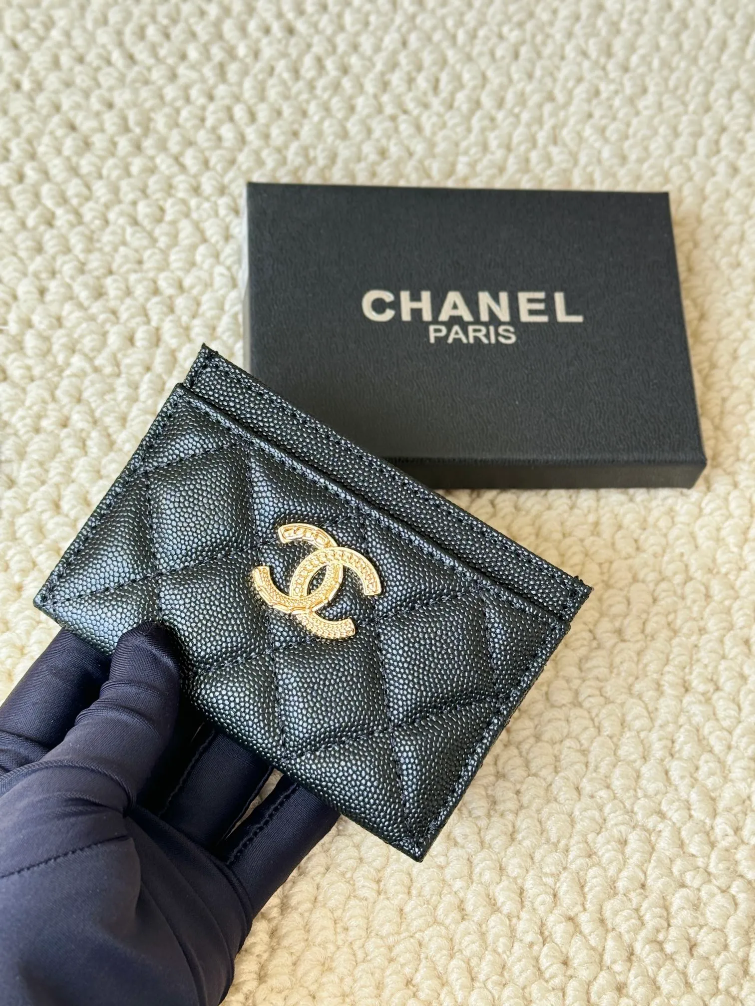 All categories Chanel Wallet (Chanel) Chanel 3188