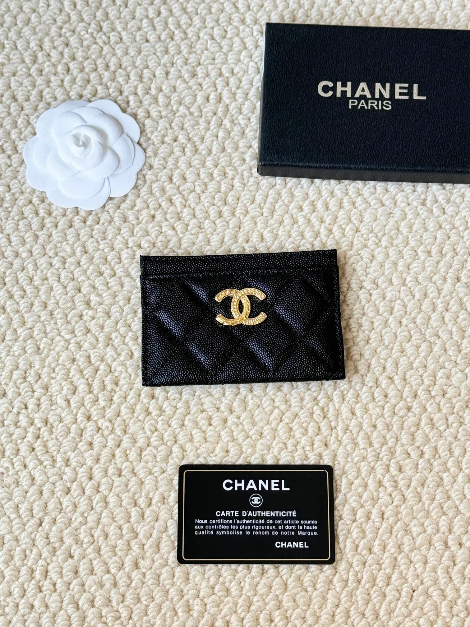All categories Chanel Wallet (Chanel) Chanel 3188