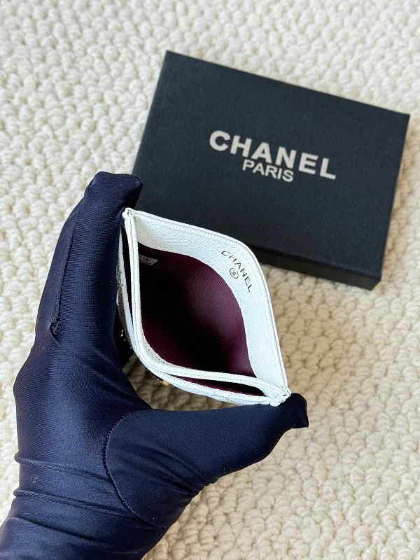 All categories Chanel Wallet (Chanel) Chanel 3188
