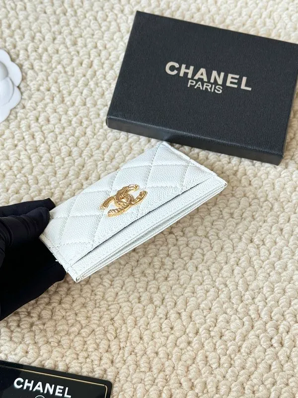 All categories Chanel Wallet (Chanel) Chanel 3188