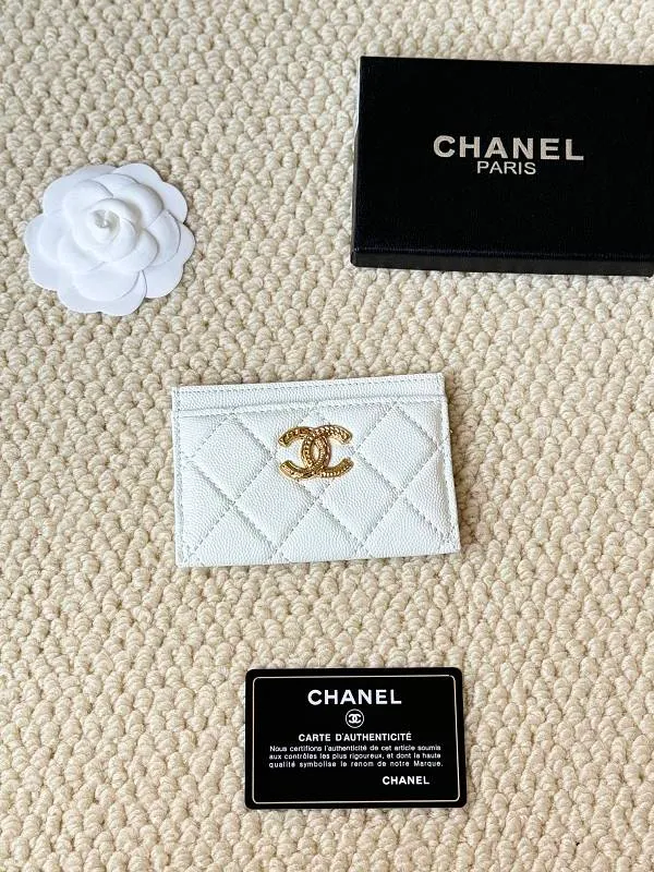 All categories Chanel Wallet (Chanel) Chanel 3188