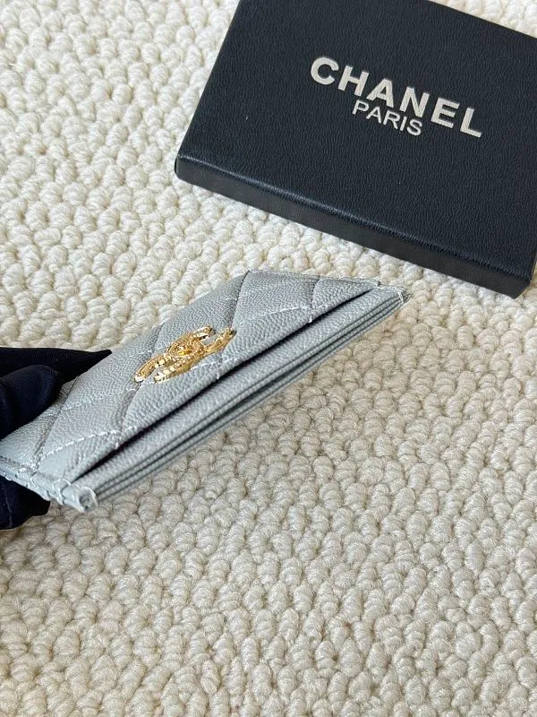 All categories Chanel Wallet (Chanel) Chanel 3188