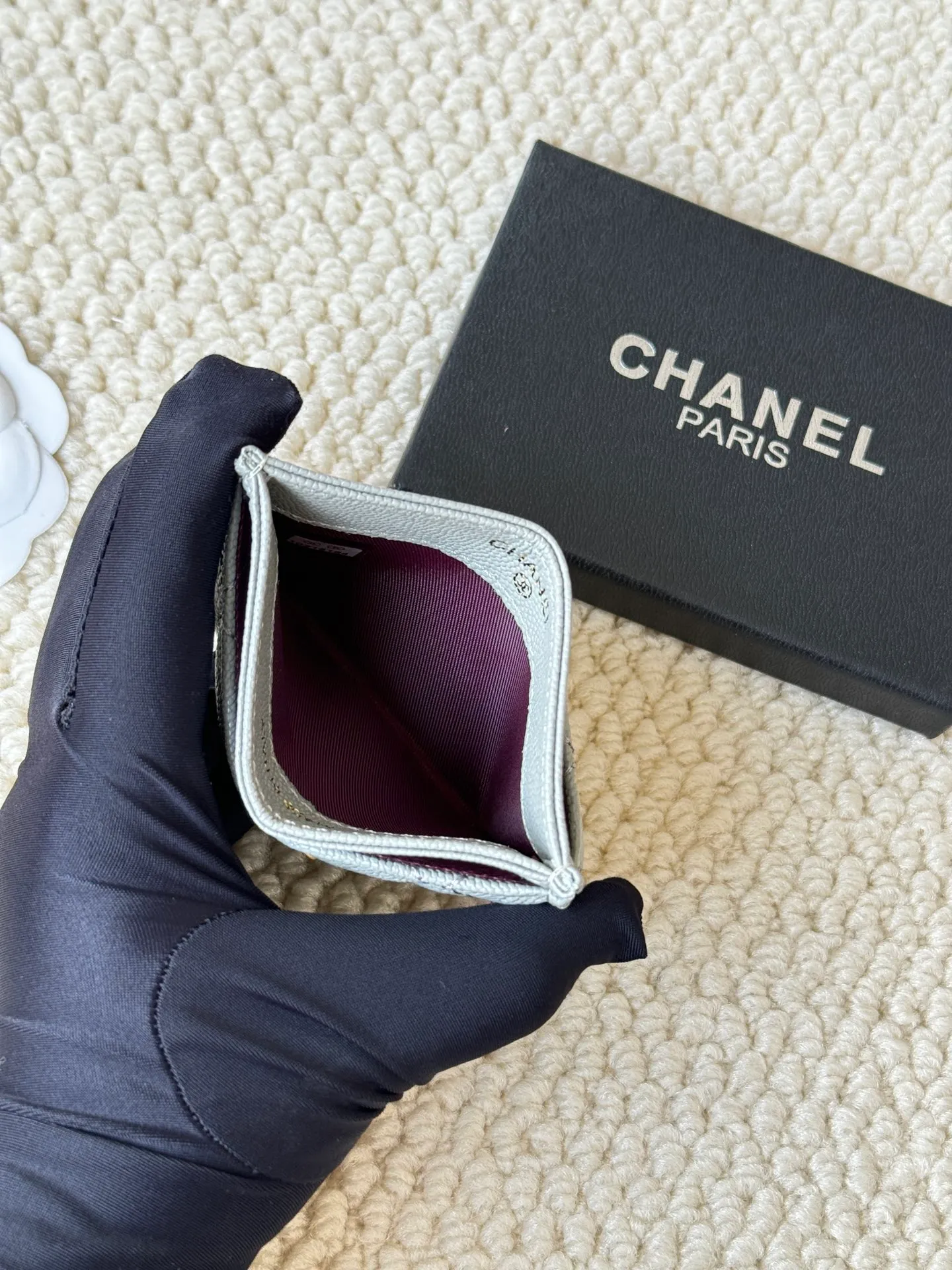 All categories Chanel Wallet (Chanel) Chanel 3188