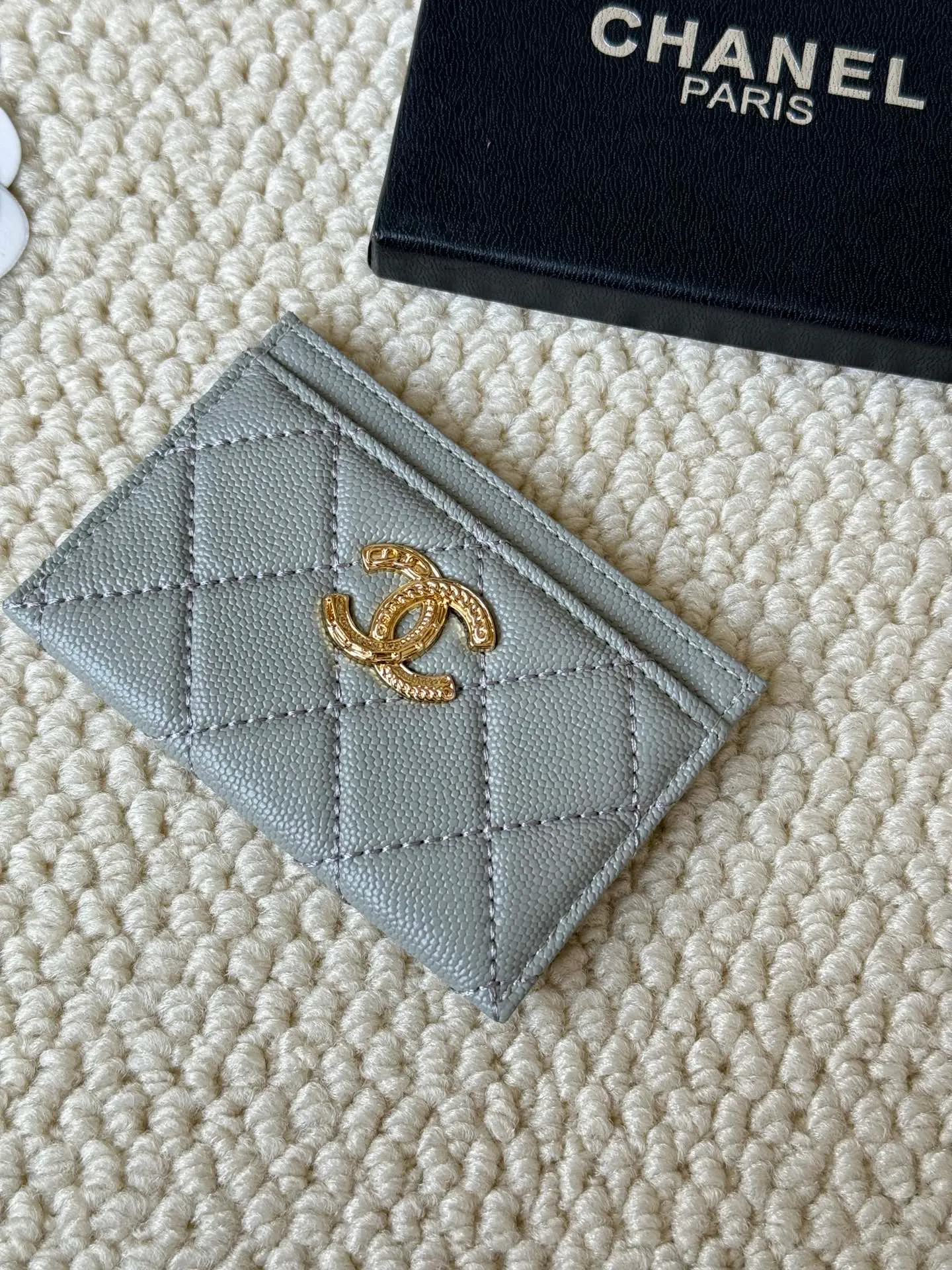 All categories Chanel Wallet (Chanel) Chanel 3188