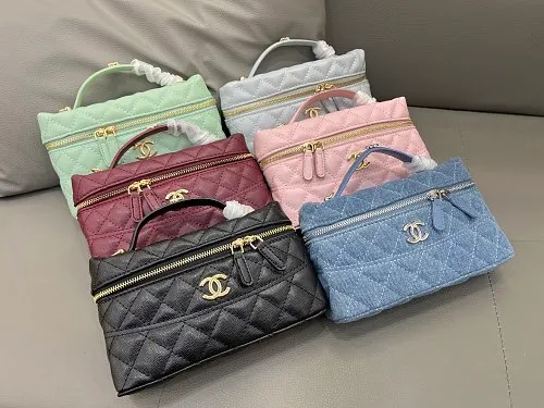 All Categories Official Website "Brand Women's Bags" Women's Bags 💙 Chanel 2026 Official Website Chanel Crossbody Bag