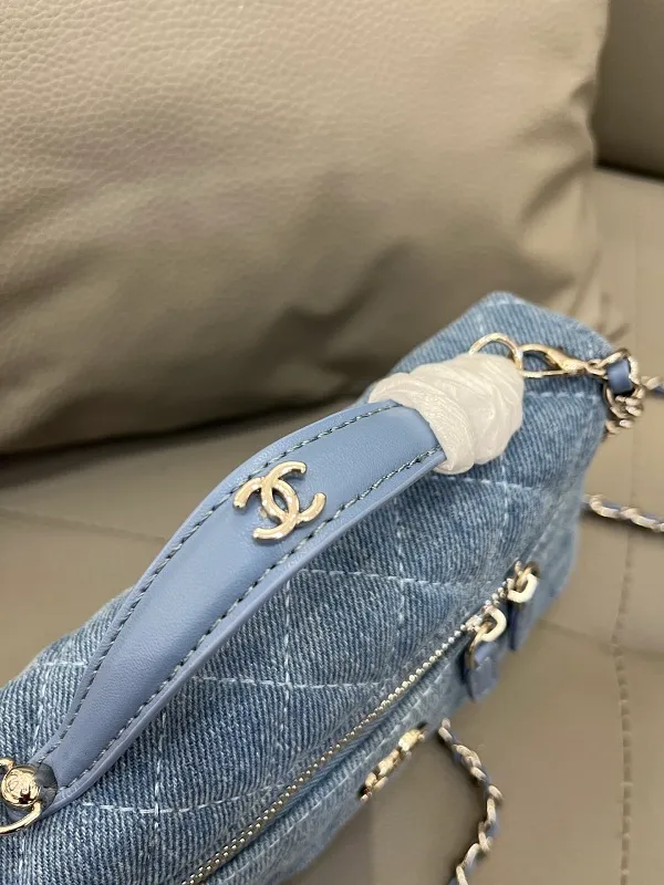 All Categories Official Website "Brand Women's Bags" Women's Bags 💙 Chanel 2026 Official Website Chanel Crossbody Bag